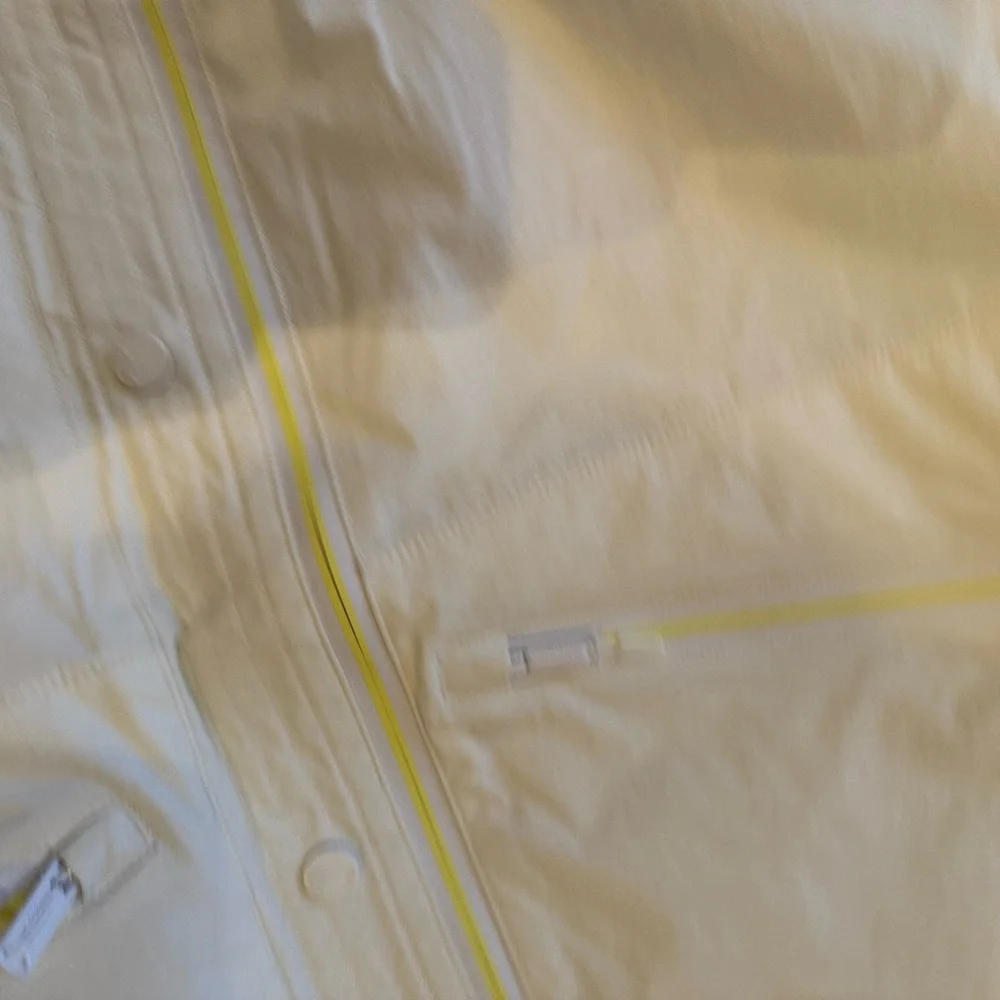 Free People Movement NWT Singin’ In The Rain Jacket - Picture 12 of 13